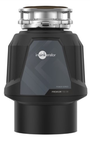 טוחן אשפה InSinkErator אינסינק Premium פרימיום 700SR יבואן רישמי 