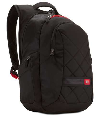 תיק גב למחשב נייד Case Logic Sporty DLBP-116 עד 16