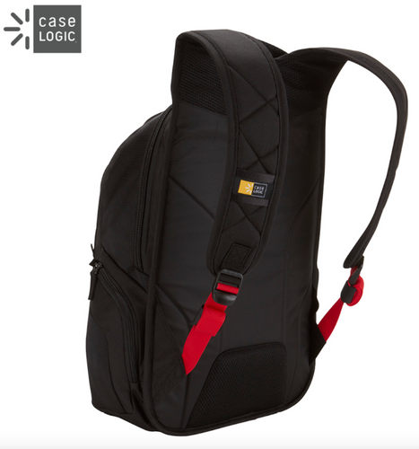 תיק גב למחשב נייד Case Logic Sporty DLBP-116 עד 16