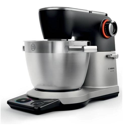 מיקסר מקצועי 1800 וואט Bosch MUMS8ZS00 Series 8 שחור\כסוף