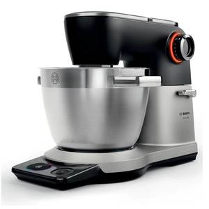 מיקסר מקצועי 1800 וואט Bosch MUMS8ZS00 Series 8 שחור\כסוף