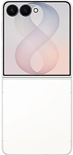 Samsung Galaxy Z FLIP 8 / F776 12/256 CREAM E000001122