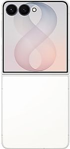 Samsung Galaxy Z FLIP 8 / F776 12/256 CREAM E000001122