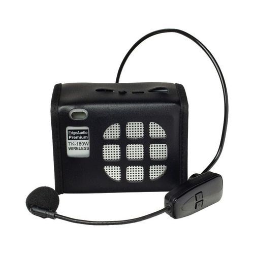 PREMIUM WIRELESS TK180W חגורת ההגברה הטובה בעולם עכשיו אלחוטית !