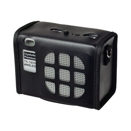 PREMIUM WIRELESS TK180W חגורת ההגברה הטובה בעולם עכשיו אלחוטית !