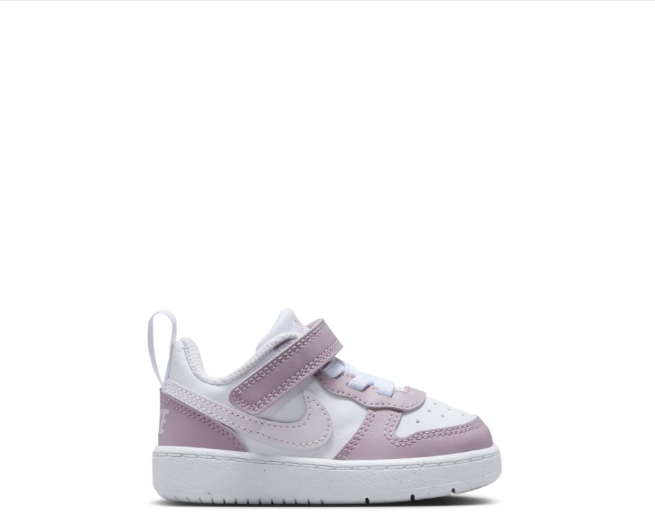 סניקרס נייק Nike Court Borough Low Recraft | פעוטות