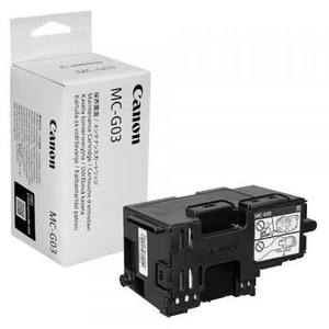 מחסנית תחזוקה מקורי CANON MC-G03