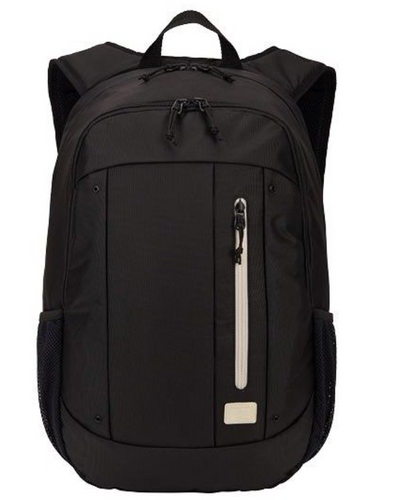 תיק גב למחשב נייד Case Logic Jaunt Recycled Backpack עד 15.6