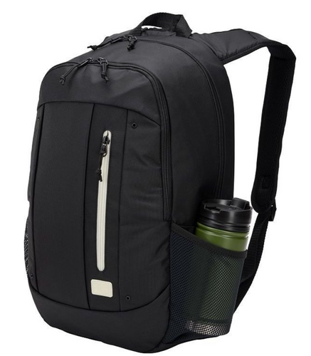 תיק גב למחשב נייד Case Logic Jaunt Recycled Backpack עד 15.6