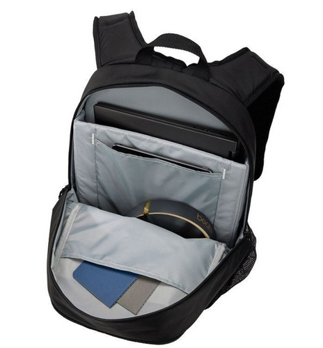 תיק גב למחשב נייד Case Logic Jaunt Recycled Backpack עד 15.6