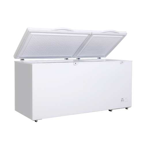 מקפיא ומקרר שוכב תעשייתי דגם RF-830PC  FAYNAMELI