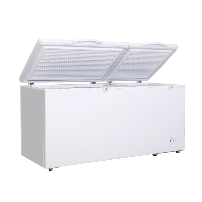 מקפיא ומקרר שוכב תעשייתי דגם RF-830PC FAYNAMELI