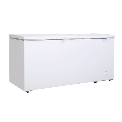 מקפיא ומקרר שוכב תעשייתי דגם RF-830PC  FAYNAMELI
