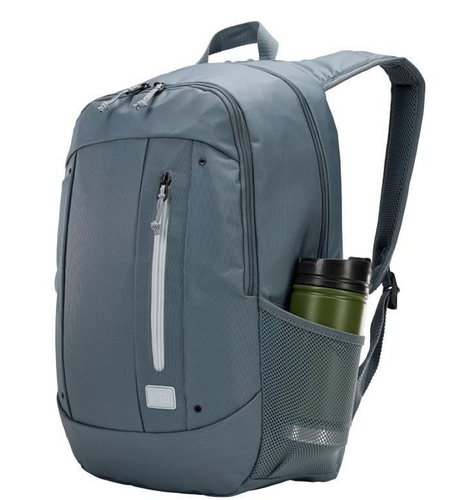תיק גב למחשב נייד Case Logic Jaunt Recycled Backpack עד 15.6