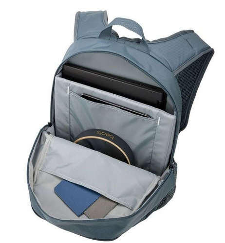 תיק גב למחשב נייד Case Logic Jaunt Recycled Backpack עד 15.6