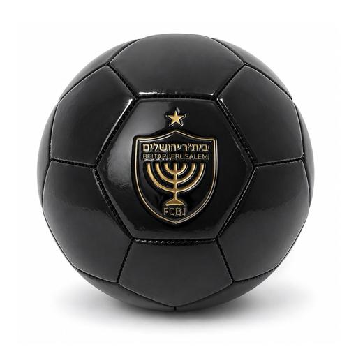 כדורגל ביתר ירושלים שחור