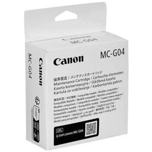 מחסנית תחזוקה מקורי CANON MC-G04