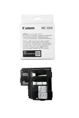 מחסנית תחזוקה מקורי CANON MC-G04