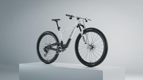 אופני Spark RC