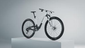 Scott Spark RC: אופני ההרים המתקדמים לביצועי שיא
