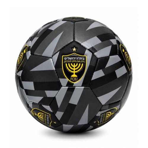 כדורגל ביתר ירושלים שחור