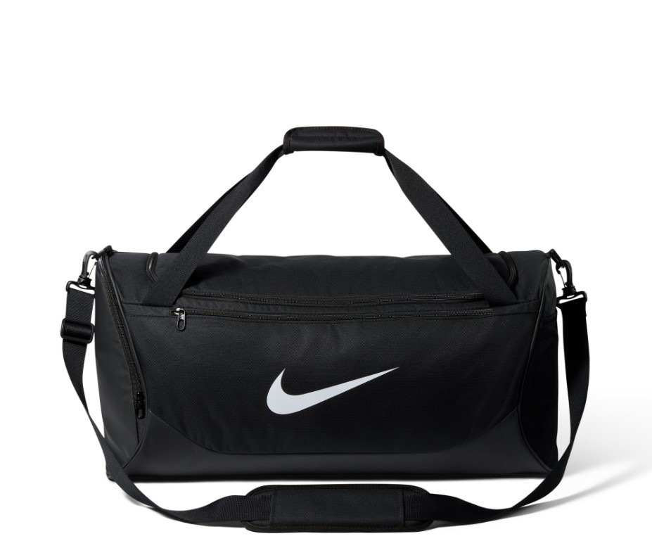 תיק אימון נייק Nike Brasilia Training Duffel Bag M