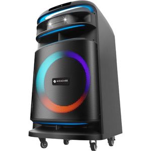 בידורית קריוקי אלחוטית MKS80