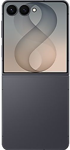 Samsung Galaxy Z FLIP 8 / F776 12/256 BLACK E000001123