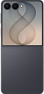 Samsung Galaxy Z FLIP 8 / F776 12/256 BLACK E000001123