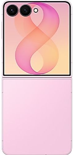 Samsung Galaxy Z FLIP 8 / F776 12/256 PINK E000001125