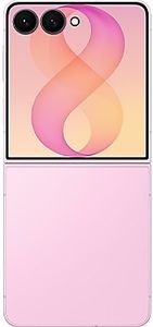 Samsung Galaxy Z FLIP 8 / F776 12/256 PINK E000001125