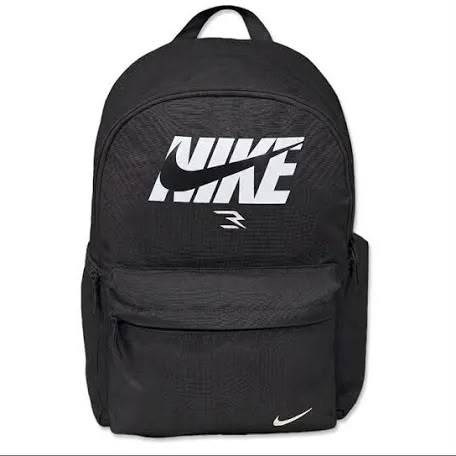 תיק גב נייק NIKE - שחור