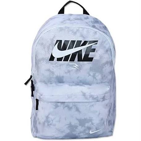 תיק גב נייק NIKE - אפור