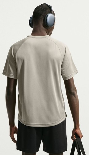חולצת נייקי דריי פיט Nike Flex Men's Dri-FIT Training Top | גברים