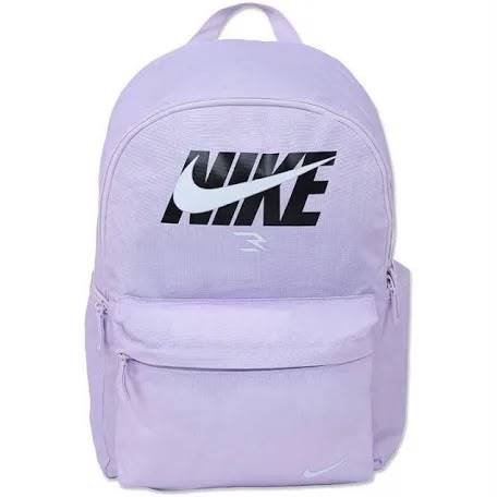 תיק גב נייק NIKE  - סגול 