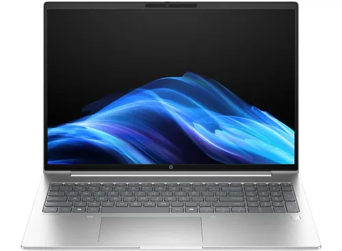 מחשב נייד HP ProBook 4 G1iR 16 C8JL1AT#ABT – Intel Core 5 120U / 16GB RAM / 512GB SSD / Integrated Intel Graphics / ללא מערכת הפעלה