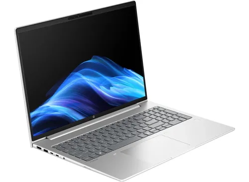 מחשב נייד HP ProBook 4 G1iR 16 C8JL1AT#ABT – Intel Core 5 120U / 16GB RAM / 512GB SSD / Integrated Intel Graphics / ללא מערכת הפעלה