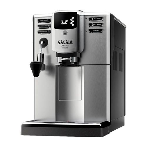 מכונת קפה אוטומטית GAGGIA ANIMA DELUXE