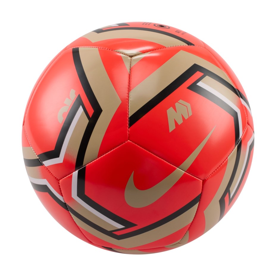 כדורגל נייק Nike Mercurial Fade Football 