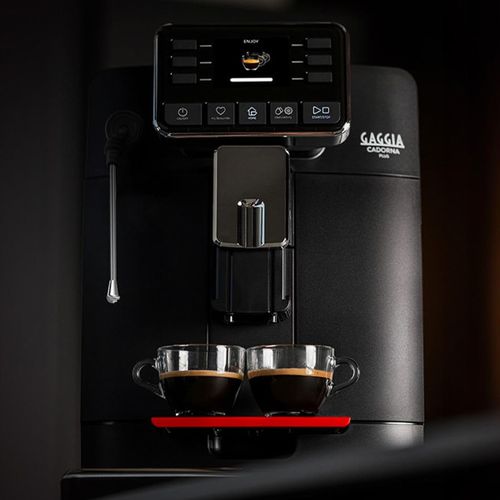 מכונת קפה אוטומטית GAGGIA CADORNA PLUS BARISTA