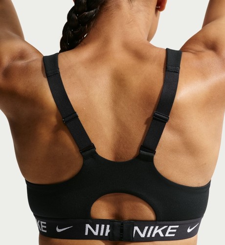חזיית ספורט נייק Nike Indy High Support Padded Sports Bra | נשים