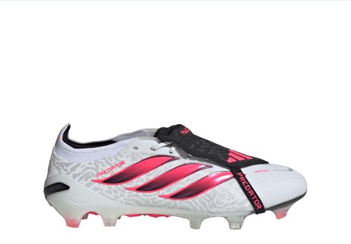 נעלי כדורגל אדידס adidas Predator Elite Fold-Over Tongue FG | גברים