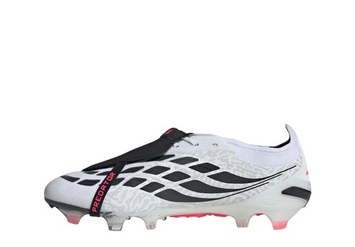 נעלי כדורגל אדידס adidas Predator Elite Fold-Over Tongue FG | גברים