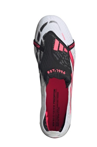 נעלי כדורגל אדידס adidas Predator Elite Fold-Over Tongue FG | גברים
