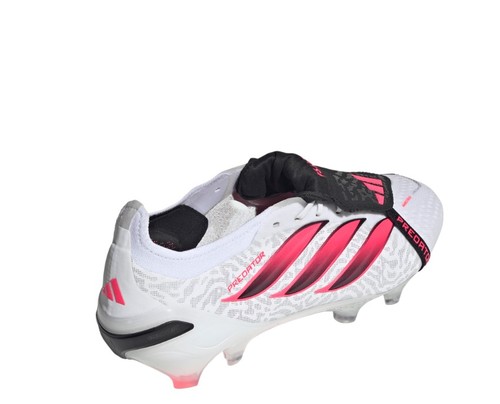 נעלי כדורגל אדידס adidas Predator Elite Fold-Over Tongue FG | גברים