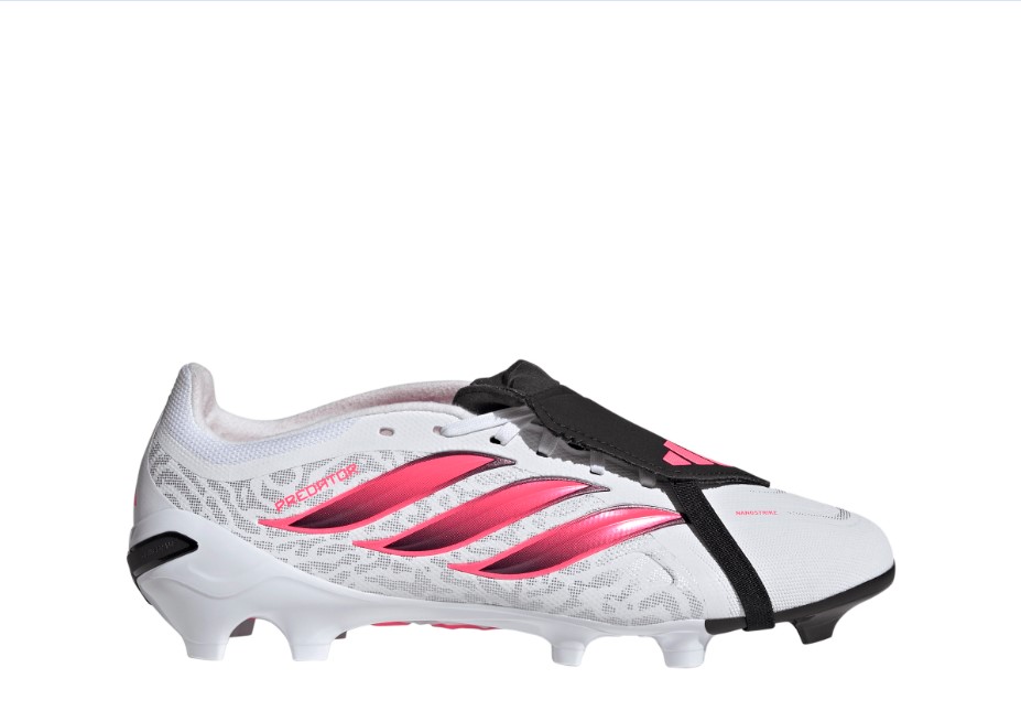 נעלי כדורגל אדידס adidas Predator League Fold-Over Tongue FG | גברים