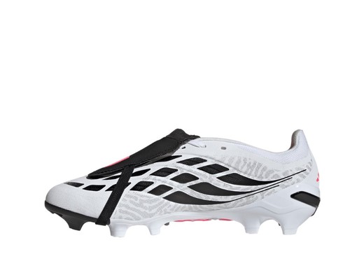 נעלי כדורגל אדידס adidas Predator League Fold-Over Tongue FG | גברים