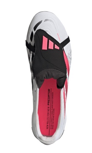 נעלי כדורגל אדידס adidas Predator League Fold-Over Tongue FG | גברים