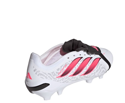 נעלי כדורגל אדידס adidas Predator League Fold-Over Tongue FG | גברים