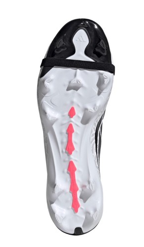 נעלי כדורגל אדידס adidas Predator League Fold-Over Tongue FG | גברים